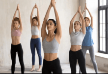 रोज सिर्फ 10 मिनट करें ताड़ासन, मिलेंगे कमाल के फायदे, जान लें हेल्थ बेनिफिट्स...