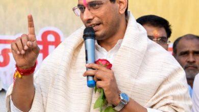 भिलाई की बसाहट बचाने कल से घर-घर जाएंगे विधायक देवेंद्र यादव, सेक्टर-2 से शुरू करेंगे जनसंपर्क अभियान