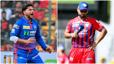ऋषभ पंत की होगी दिल्ली कैपिटल्स में वापसी, IPL 2027 में LSG से खेलते हुए दिखेंगे कुलदीप यादव