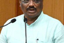 बढ़ता भारत, बदलता भारत कार्यक्रम के तहत कल होगा प्रबुद्ध जन सम्मेलन, केंद्रीय जनजातीय कार्य राज्य मंत्री दुर्गा दास उईके करेंगे प्रबुद्धजनों को संबोधित...