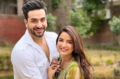 बॉलीवुड में फिर बजने वाली है शहनाई? अली गोनी और जैस्मीन भसीन ने कर दिया खुलासा, फैन्स के हैं फेवरेट