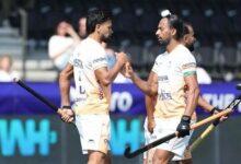 IND vs PAK के बीच FIH में आज होगी दूसरी भिड़ंत, जानें कब-कहां और कितने बजे देखें मुकाबला...