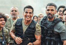 Welcome 3 Box Office Collection Day 3: अक्षय की ‘वेलकम टू द जंगल’ ने बॉक्स ऑफिस पर लाया भूचाल, तीसरे दिन कमा डाले इतने करोड़