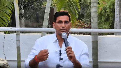 भिलाई की बसाहट बचाने हर स्तर पर लड़ेंगे, जरूरत पड़ी तो बलिदान देने से भी पीछे नहीं हटूंगा : विधायक देवेंद्र यादव
