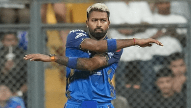 IPL 2027: क्या फिर बदलेगी हार्दिक पंड्या की आईपीएल जर्सी? दो चैंपियन टीमों ने दिखाई दिलचस्पी 4 IPL 2027: क्या फिर बदलेगी हार्दिक पंड्या की आईपीएल जर्सी? दो चैंपियन टीमों ने दिखाई दिलचस्पी