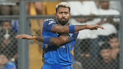 IPL 2027: क्या फिर बदलेगी हार्दिक पंड्या की आईपीएल जर्सी? दो चैंपियन टीमों ने दिखाई दिलचस्पी 1 IPL 2027: क्या फिर बदलेगी हार्दिक पंड्या की आईपीएल जर्सी? दो चैंपियन टीमों ने दिखाई दिलचस्पी