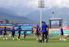 IND vs AFG: ईशान किशन पहले वनडे मैच में संभाल सकते हैं विकेटकीपिंग की जिम्मेदारी, नंबर-3 पर राहुल को मिल सकता मौका