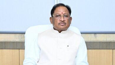 एआई के क्षेत्र में देश का अग्रणी राज्य बनेगा छत्तीसगढ़ : मुख्यमंत्री श्री साय