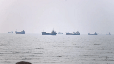 Hormuz Crisis: होर्मुज में तेल टैंकरों पर मिसाइल हमला, भारतीय नाविक की मौत; कई घायल, मिडिल ईस्ट में फिर भड़का तनाव...
