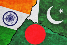 Dhaka Seminar Row: ढाका में कश्मीर के नक्शे पर विवाद, भारतीय अधिकारी ने जताई आपत्ति; सेमिनार में बढ़ा कूटनीतिक तनाव...