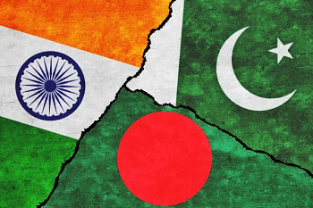 Dhaka Seminar Row: ढाका में कश्मीर के नक्शे पर विवाद, भारतीय अधिकारी ने जताई आपत्ति; सेमिनार में बढ़ा कूटनीतिक तनाव... 1 Dhaka Seminar Row: ढाका में कश्मीर के नक्शे पर विवाद, भारतीय अधिकारी ने जताई आपत्ति; सेमिनार में बढ़ा कूटनीतिक तनाव...