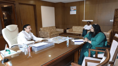 मुकुंदपुर व्हाइट टाइगर सफारी बनेगी विश्वस्तरीय पर्यटन और वन्यजीव संरक्षण केंद्र, डिप्टी CM ने दिए बड़े निर्देश...