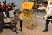 दुर्ग पुलिस के सतत प्रयासों से सड़क दुर्घटनाओं में उल्लेखनीय कमी, लगातार छठे माह मृत्यु के आंकड़ों में गिरावट...