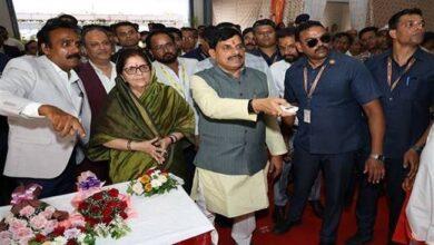 पीथमपुर क्षेत्र औद्योगिक शक्ति का एक महत्वपूर्ण केंद्र है: मुख्यमंत्री डॉ. यादव मुख्यमंत्री डॉ. यादव ने पीथमपुर में किसान सिंचाई की चौथी विनिर्माण इकाई का उद्घाटन किया