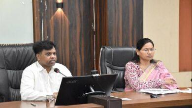 उल्लास और उमंग के साथ मनाया जायेगा स्वतंत्रता दिवस - कलेक्टर स्वतंत्रता दिवस समारोह में मुख्य अतिथि ध्वजारोहण कर लेंगे परेड की सलामी