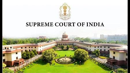 विशेष लोक अदालत के माध्यम से माननीय उच्चतम न्यायालय के लंबित प्रकरणों का होगा समाधान 1 विशेष लोक अदालत के माध्यम से माननीय उच्चतम न्यायालय के लंबित प्रकरणों का होगा समाधान
