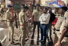 रात्रिकालीन विशेष अभियान में अड्डेबाजी, गुंडागर्दी, बदमाशी एवं सार्वजनिक स्थानों पर शराब सेवन करने वालों पर दुर्ग पुलिस की प्रभावी कार्रवाई