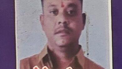 आदतन अपराधी सोमेश वैष्णव के विरुद्ध जिलाबदर की कार्यवाही, जिला दण्डाधिकारी ने एक वर्ष के लिए किया निष्कासित