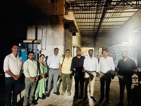किसानों के हितों की रक्षा के लिए मैदानी स्तर पर कृषि विभाग...