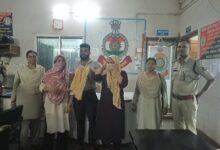 वर्चस्व की रंजिश में हत्या के प्रयास के मामले का त्वरित खुलासा, 02 महिला सहित 01 आरोपी गिरफ्तार