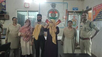 वर्चस्व की रंजिश में हत्या के प्रयास के मामले का त्वरित खुलासा, 02 महिला सहित 01 आरोपी गिरफ्तार