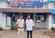 आईपीएल सट्टा एवं म्युल अकाउंट गिरोह पर सुपेला पुलिस की एक और बड़ी कार्यवाही, बैंक खाते बेचने वाला आरोपी गिरफ्तार
