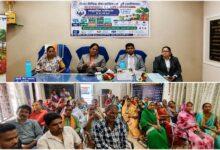 ग्राम कुथरेल में सामुदायिक मध्यस्थता अभियान की शुरुआत, ग्रामीणों को दिया गया विवादों के सौहार्दपूर्ण समाधान का संदेश