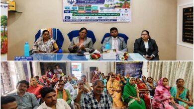 ग्राम कुथरेल में सामुदायिक मध्यस्थता अभियान की शुरुआत, ग्रामीणों को दिया गया विवादों के सौहार्दपूर्ण समाधान का संदेश 10 ग्राम कुथरेल में सामुदायिक मध्यस्थता अभियान की शुरुआत, ग्रामीणों को दिया गया विवादों के सौहार्दपूर्ण समाधान का संदेश