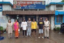 स्थायी एवं गिरफ्तारी वारंटियों के विरुद्ध दुर्ग पुलिस का विशेष अभियान जारी, तीन दिनों में 274 वारंटों का सफल निष्पादन...