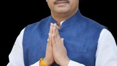 भव्य कांवर यात्रा महोत्सव की तैयारियां प्रारंभ, 11 जुलाई को पाटन रेस्ट हाउस में होगी महत्वपूर्ण बैठक... 9 भव्य कांवर यात्रा महोत्सव की तैयारियां प्रारंभ, 11 जुलाई को पाटन रेस्ट हाउस में होगी महत्वपूर्ण बैठक...
