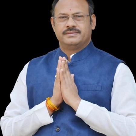भव्य कांवर यात्रा महोत्सव की तैयारियां प्रारंभ, 11 जुलाई को पाटन रेस्ट हाउस में होगी महत्वपूर्ण बैठक... 1 भव्य कांवर यात्रा महोत्सव की तैयारियां प्रारंभ, 11 जुलाई को पाटन रेस्ट हाउस में होगी महत्वपूर्ण बैठक...