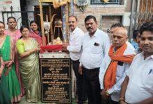 नगर निगम दुर्ग में चार कर्मचारियों को मिली पदोन्नति, सहायक ग्रेड-03 से सहायक ग्रेड-02 के पद पर हुआ प्रमोशन...