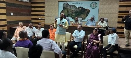 17 अगस्त को पाटन से टोलाघाट के लिए निकलेगी भव्य कांवर यात्रा, एक मुठ्ठी दान से प्राप्त अन्न से बनेगा महाप्रसाद 1 17 अगस्त को पाटन से टोलाघाट के लिए निकलेगी भव्य कांवर यात्रा, एक मुठ्ठी दान से प्राप्त अन्न से बनेगा महाप्रसाद