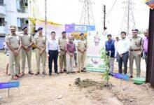 DGP अरुण देव गौतम ने मेगा मेडिकल कैम्प का किया शुभारंभ, 843 पुलिसकर्मियों व परिजनों को मिला मुफ्त स्वास्थ्य परीक्षण...
