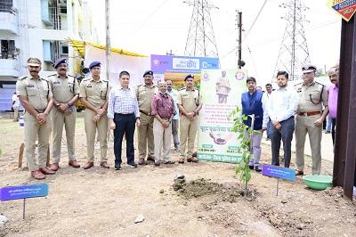 DGP अरुण देव गौतम ने मेगा मेडिकल कैम्प का किया शुभारंभ, 843 पुलिसकर्मियों व परिजनों को मिला मुफ्त स्वास्थ्य परीक्षण...