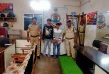 दुर्ग में गांजा तस्करों पर पुलिस का शिकंजा: 3.14 किलो गांजा, स्कूटी और मोबाइल जब्त; 2 युवक गिरफ्तार...