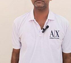 जिले के संतोषी नगर वार्ड में त्वरित कार्रवाई से फिर जगमगाईं स्ट्रीट लाइटें...