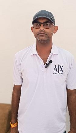 जिले के संतोषी नगर वार्ड में त्वरित कार्रवाई से फिर जगमगाईं स्ट्रीट लाइटें...