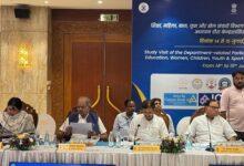 सार्वजनिक उपक्रमों (PSUs) और बैंकों को सीएसआर फंड का बड़ा हिस्सा महिला कल्याण में लगाने का दिया निर्देश