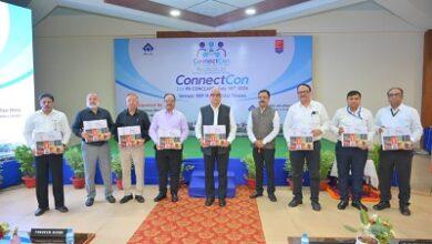 विश्व जनसंपर्क दिवस के उपलक्ष्य में भिलाई इस्पात संयंत्र में ‘कनेक्टकॉन–2026’ पीआर कॉन्क्लेव का आयोजन...