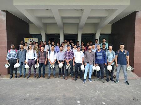 प्रधानमंत्री इंटर्नशिप योजना के अंतर्गत बीएसपी में 40 प्रशिक्षुओं का ओरिएंटेशन एवं औद्योगिक प्रशिक्षण कार्यक्रम संपन्न 1 प्रधानमंत्री इंटर्नशिप योजना के अंतर्गत बीएसपी में 40 प्रशिक्षुओं का ओरिएंटेशन एवं औद्योगिक प्रशिक्षण कार्यक्रम संपन्न