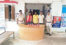 अवैध शराब परिवहन के विरुद्ध दुर्ग पुलिस की लगातार कार्यवाही ज़ारी, दो थाना क्षेत्रों से 04 आरोपी गिरफ्तार