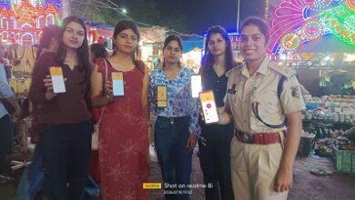 महिलाओं एवं बालिकाओं की सुरक्षा हेतु दुर्ग पुलिस का पिंक पेट्रोलिंग अभियान, जिलेभर में जागरूकता एवं सुरक्षा संवाद आयोजित 4 महिलाओं एवं बालिकाओं की सुरक्षा हेतु दुर्ग पुलिस का पिंक पेट्रोलिंग अभियान, जिलेभर में जागरूकता एवं सुरक्षा संवाद आयोजित