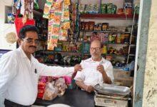 सिंगल यूज प्लास्टिक एवं सड़क बाधा पर 1100 रुपये का जुर्माना...