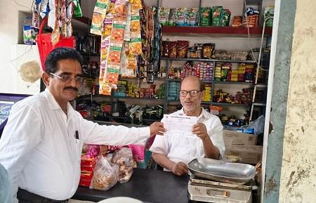 सिंगल यूज प्लास्टिक एवं सड़क बाधा पर 1100 रुपये का जुर्माना... 1 सिंगल यूज प्लास्टिक एवं सड़क बाधा पर 1100 रुपये का जुर्माना...