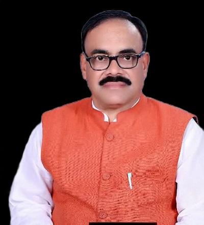 भूपेश का बयान कांग्रेस के अराजकतावादी और दोहरे चरित्र का प्रत्यक्ष प्रमाण : भाजपा