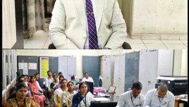25 से 29 जुलाई तक होगा पाँच दिवसीय कम्युनिटी मीडिएशन प्रशिक्षण, जिला विधिक सेवा प्राधिकरण ने की तैयारियों की समीक्षा 1 25 से 29 जुलाई तक होगा पाँच दिवसीय कम्युनिटी मीडिएशन प्रशिक्षण, जिला विधिक सेवा प्राधिकरण ने की तैयारियों की समीक्षा