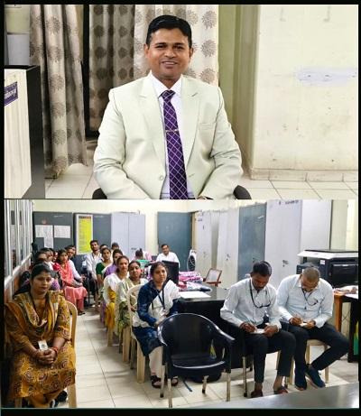 25 से 29 जुलाई तक होगा पाँच दिवसीय कम्युनिटी मीडिएशन प्रशिक्षण, जिला विधिक सेवा प्राधिकरण ने की तैयारियों की समीक्षा
