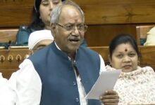 किसानों की उपज का मिले सही मूल्य, ऑपरेशन ग्रीन्स को रियल-टाइम और किसान-केंद्रित बनाने की सांसद बृजमोहन की मांग...