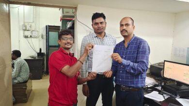 छत्तीसगढ़ में पूर्णतः डिजिटल एफआईआर प्रणाली लागू करने वाला प्रथम जिला बना दुर्ग